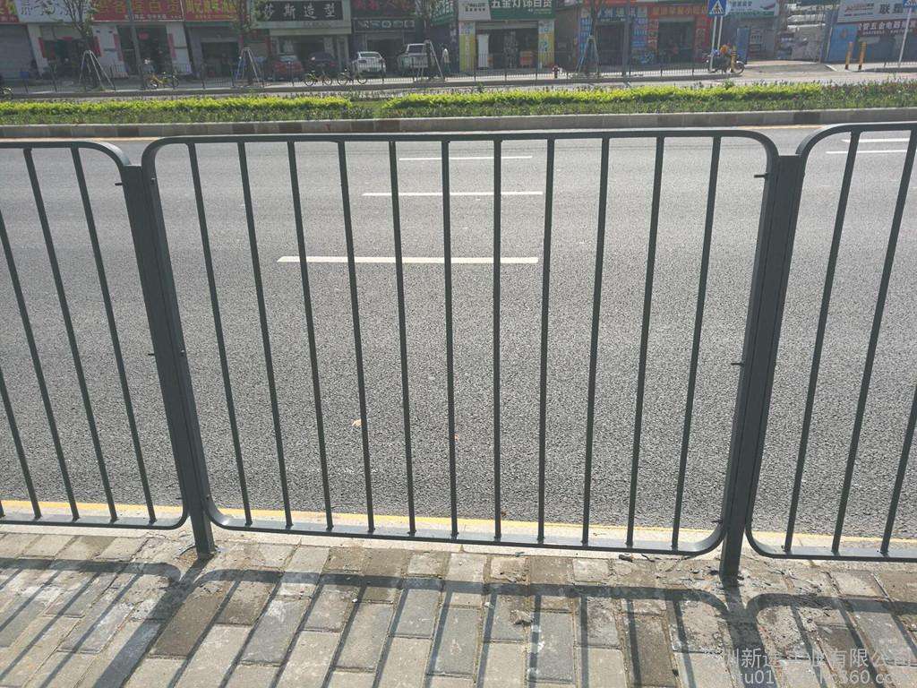 路路护栏